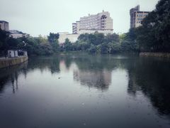 -重庆工商大学(南岸校区)