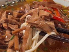 -老电影院饺店(休宁店)