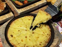 -路易十三西餐厅(西关新天地店)