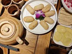 -快活林酸汤鱼鲜品火锅店(甲秀楼店)