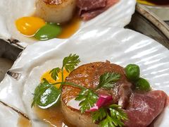 -Osteria Garden 生蚝花园餐厅(原进贤路店)