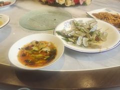 -百姓食府(秦虹路店)