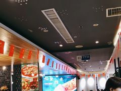 -品大三·经典淮扬菜(大行宫店)