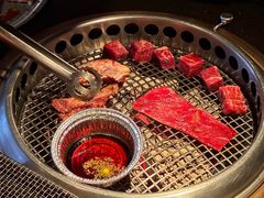-300杯·和牛烧肉清酒专门店(廊里店)