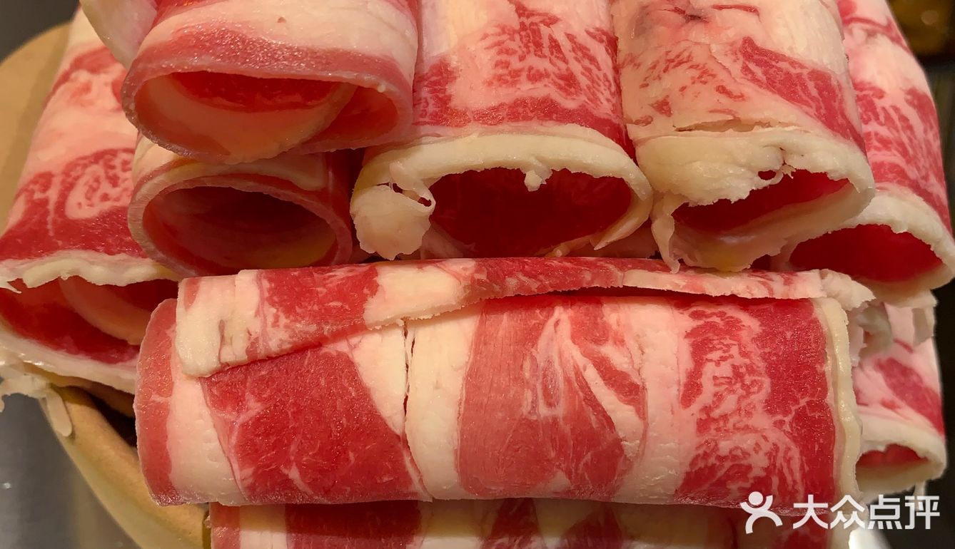 这么多吃完438 有团购券划算点！