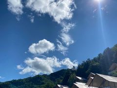 -北京山里寒舍度假酒店