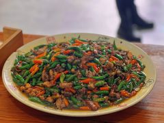 -陈有良尖椒鸡(渝中示范店)