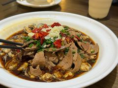 -東城故事·尋找姆媽的味道(玉兰路店)