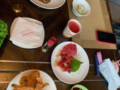 -大汉金桥华美达广场酒店·食秀全日制餐厅