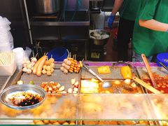 -佳记小食店(旺角店)