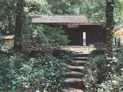 -黄公望隐居地