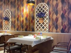 -谷丽羊肉串·新疆鲜货烧烤馆·清真·夜宵(长沙首店)