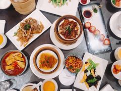 -领事馆19号中餐厅(厦门海景洲际酒店)