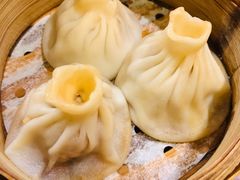 -南京大牌档(香港广场店)