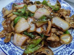 炒全腰-广迎居老正兴菜馆