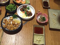 -赤坂亭·M9和牛烧肉·铁板烧(合肥万象城店)