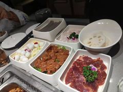 -海底捞火锅(顺城购物中心店)