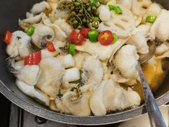 -庆江南江南菜(张家港吾悦店)