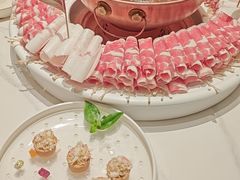 -额尔敦传统涮(体育场店)