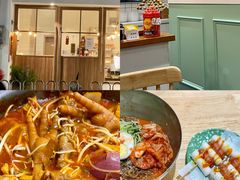 -Woolee韩食堂·韩式家庭料理