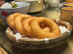 -农耕记·湖南土菜(科技园店)