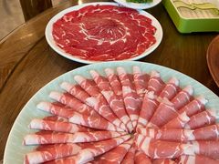-南门涮肉(上海二店)