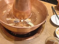 -北京老门框爆肚涮肉馆(凤城六路店)