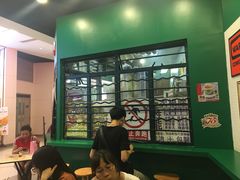 -孖记茶档·热腾茶餐(荔湾领展广场店)