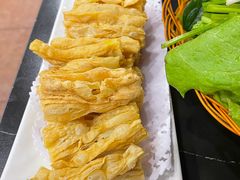 -潮汕美牛肉丸火锅店(天宁寺店)