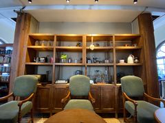 -1901 Cafe(西四店)