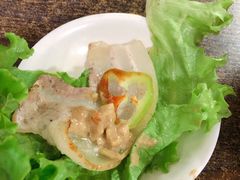 -韩风烤牛肉冷面店
