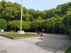 -宋庆龄陵园