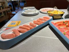 -正宗齐齐哈尔烤肉·齐牛哥鲜切炭火烤肉(杭州总店)