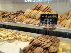 -起士林(荣安大街店)