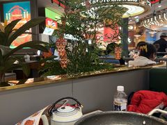 -火啫啫·粤式啫啫煲(南通首店)