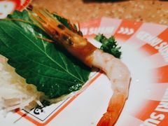 -元气寿司(东方宝泰店)