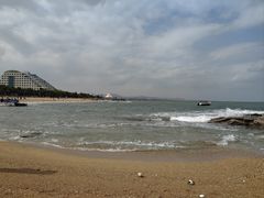 -日照灯塔风景区