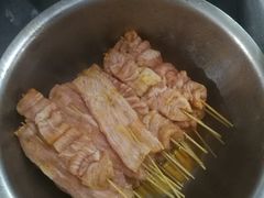 -珍成炸滋味