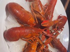 -红盔甲·小龙虾(车公庙店)