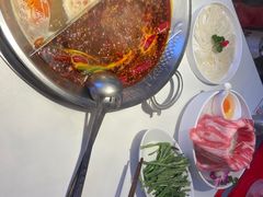 -小龙坎火锅(汉街店)