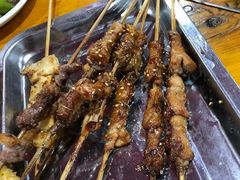 -老黑板筋(顺义总店)