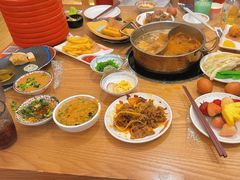 -松野谷·寿喜烧自助(华联顺义金街购物中心店)