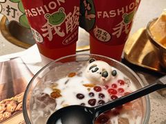 -老佛爷铜炉蛙锅(东门老街店)