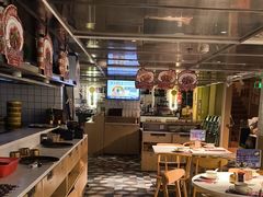 -食大利香港茶餐厅(南亚风情第一城店)