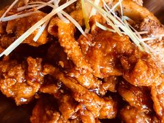-MI WU FACTORY米屋美食工厂餐厅(绿地店)