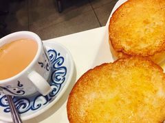 -翠华餐厅(山顶道店)