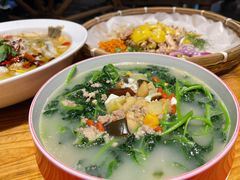 -花溪雨·森林餐厅(石基店)