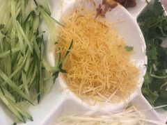 -老道里东北春饼店(红棉路店)