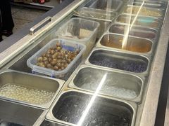 -老式乌米冰(阜阳园店)