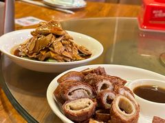 -宝中宝食府(清泰街店)